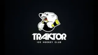 RHL 16 (NHL 09) Сезон за Трактор 6.