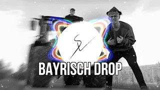 Bayrisch Drop (feat. Sääftig) (Luca-Dante Spadafora Goa/Psytrap Remix) | Musikvideo