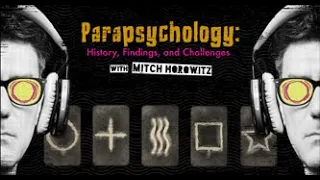 New Course with Mitch Horowitz in Feb 2023: "Parapsychology: History, Findings, and Challenges"