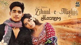 Zihaal e Miskin | Remix | Vishal Mishra | Shreya Ghoshal | DJKILOGRAM