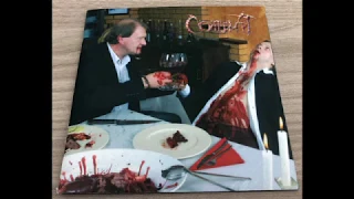 Contempt - And another Sickness Dinner (2005)