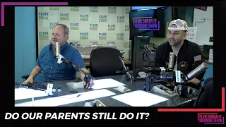 Do Our Parents Still Do It? | 15 Minute Morning Show