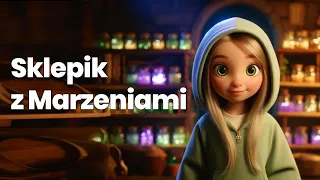 Sklepik Z 🏪  Marzeniami ❤️