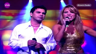 Wanessa Camargo / Zezé Di Camargo - From This Moment