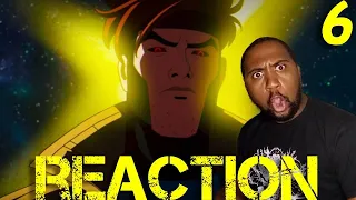 THE QUEEN HAS RETURNED!! | X-Men '97 Episode 6 Reaction