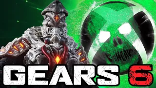 GEARS 6 News - Xbox Games Showcase CONFIRMED! Gears of War Game Announcement!?