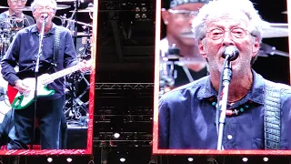 Eric Clapton - That's All Right (M&S Bank Arena Liverpool, 11.05.2024)