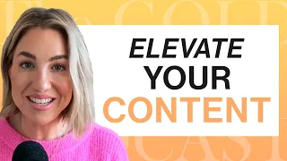 120x Your Content's Life Span  With This ONE Strategy | Jenna Kutcher