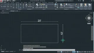 How to change scale in Autocad. How to change scale 1:100 to 1:50. Drawing scales in Autocad.