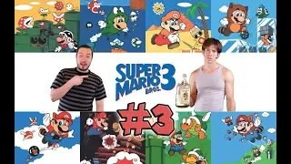 Super Mario Bros. 3 - Part 3: Land of Big Bartha