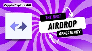 The Next BIG Airdrop - Don't miss out on ZkSync