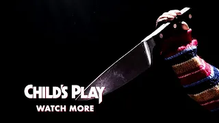 CHILD'S  PLAY  | OFFICIAL TRAILER(2019)