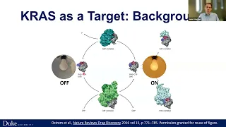 Pancreatic Cancer Lab Meeting #91 - “Navigating Pancreatic Cancer” (John Strickler, MD)