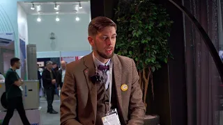 Интервью участников выставки Modern Office Expo 2023