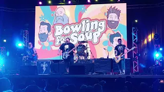Bowling For Soup - Catalyst ( Live At Lava Cantina The Colony TX 10/9/21 )