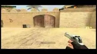 css awesom DEAGLE clip