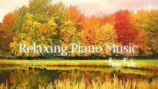 Gentle healing music for health and calming the nervous system, deep relaxation! Great for studying