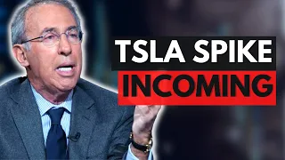 Tesla Stock EXPOSED By Ron Baron!