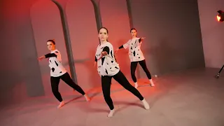[Contemporary dance show] @ Ipanema & Playa Paraiso Novosibirsk 2024