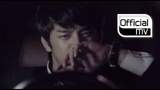 [MV] K.will(케이윌)_ Please don't...(이러지마 제발)