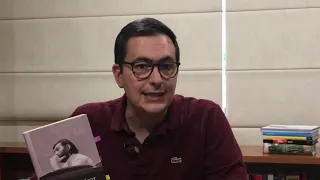 Rayuela, de Julio Cortázar (Reseña en video)