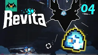 There is Only Wisp Jr. - Revita (Early Access) [Episode 4]