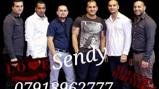 kaminko official -Sendy 2015