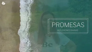 PROMESAS: Responde la oración - Jeremías 33:3