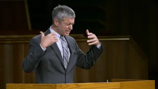 ¿Cómo luce una vida transformada por el evangelio? - Paul Washer