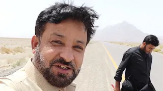 Kharan Visit| CPEC Road Dalbandin| Travel vlog Kharan to Dalbandin Via Yak mach CEPEC Road