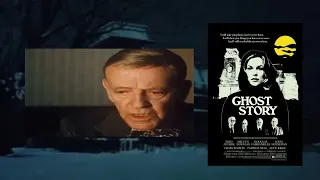 Ghost Story (1981) Movie Trailer