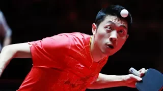 New 2018:  QATAR OPEN   XU Xin vs LEE Sangsu  !!♣