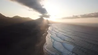 Cofete Fuerteventura, Кофете Фуэртевентура.