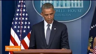 Obama: Israel Has Right to Defend Itself