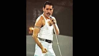 Freddie Mercury Sings Billy Joel's "Movin Out" (AI Cover)