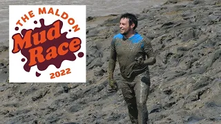 Maldon Mud Race 2022 (The Official Unofficial vlog)