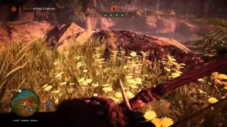 FarCry Primal save hostages