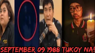 SEPTEMBER 09 1988 TUKOY NA SI ROSALIA NI ED CALUAG PART 3 | RAFFY TULFO IN ACTION