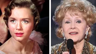 La vida y el triste final de Debbie Reynolds