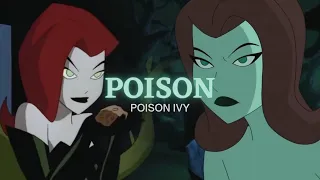 poison ivy | poison