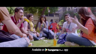Rozana Video Song   Naam Shabana   Akshay Kumar,Taapsee Pannu I Shreya Ghoshal