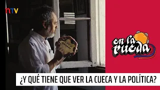 En la Rueda | Capítulo 2:  ¿Y qué tiene que ver la cueca con la política?