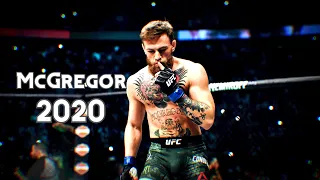 ►Conor "The Notorious" McGregor - 2020 UFC Moments/Highlights/Knockout/Motivation/Training Full[HD]