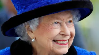 Queen Elizabeth the 'matriarch of the United Kingdom'