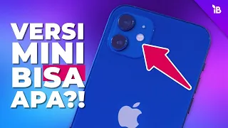 iPhone 12 Mini : Jangan Beli !! Kalau Belum Tau Alasan Yang Satu Ini !