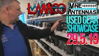 LAMCO Used Gear Showcase | 29th May 2019