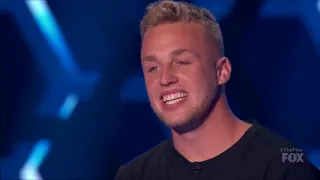 AJ Reynolds Performance on "THE FOUR" Season 2 Episode 6