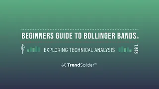 Beginners Guide To Bollinger Bands
