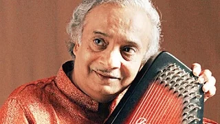 Pandit Ajay Pohankar (Khayal) - Raga Bageshree