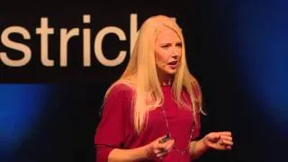 Demonstrate kindness in your daily life | Amalie Jahn | TEDxMaastricht